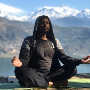 1 week Pranayama